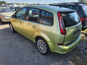 Ford Focus C-MAX 2007 1,8TDCI 85kW TITANIUM DILY z VOZU - 7