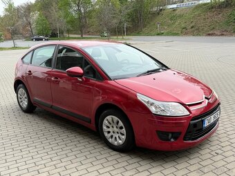 Citroen C4 1.4i 16V Původ ČR - 7