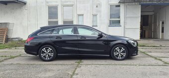 Mercedes Benz CLA 200cdi sport - 7