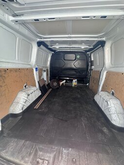 Ford Transit Custom 2.0 TDCi (Servisováno, málo najeto) - 7
