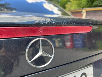 Mercedes c320 elegance - 7