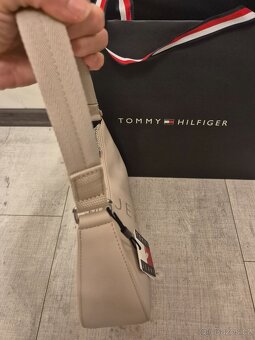 Kabelka Tommy Hilfiger/Jeans - 7