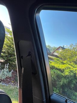 Stropnice e39 touring - 7