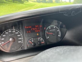 Iveco 70 C17 nosič kontejneru - - 7