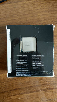 Intel Core I7-10700K (8C/16T) - 7