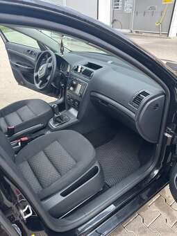 Octavia 1.2 TSI - 7