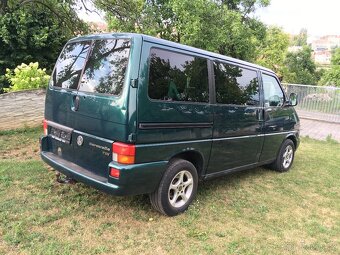 Vw T4 Caravelle - 7