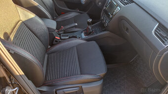 Škoda octávia RS TDI 135kw - 7