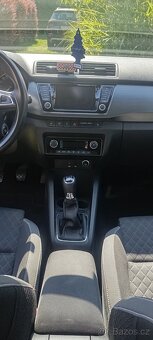 Škoda Fabia 3 - Sport - 7