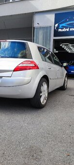 Renault Megane 2007 ,1.6i ,velká výbava - 7