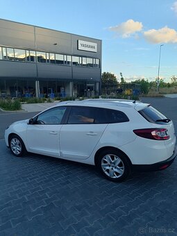 Renault Megane 3 - 7
