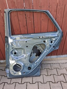 Vw t roc pravy zadni dvere - 7