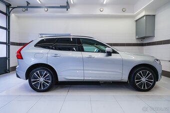 Volvo XC60 2018 D4 AWD/AT 140kW Momentum, po servise - 7