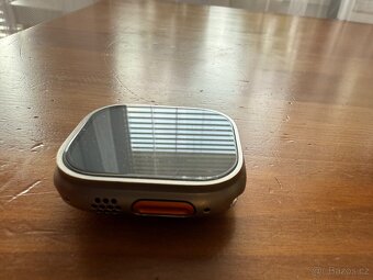 Apple Watch Ultra2 - 7