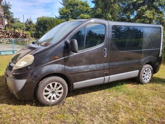 Opel Vivaro - 7