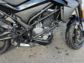 CF MOTO 300 NK - 7