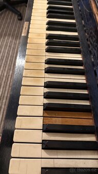 Pianino Bárta - 7