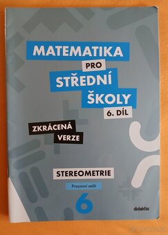 Matematika - 7