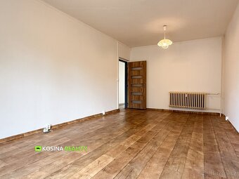 Byt 3+1, 77 m2, Citice - 7