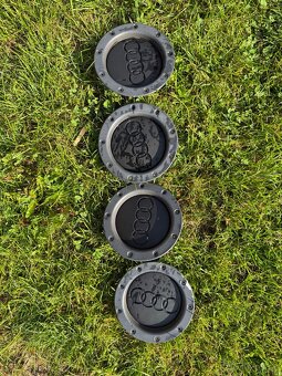 Prodám Alu kola 5x100/5x112 r18” - 7
