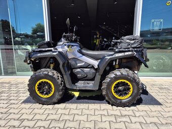 CAN-AM Outlander 1000 XT - 7