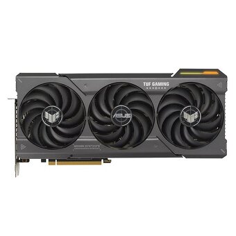Grafická karta ASUS TUF GAMING AMD RADEON RX 7800XT O16GB - 7