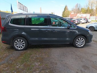 Volkswagen Sharan DFMAX0AC - 7