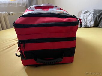 Záchranářský batoh Bexamed + vybavení - 7