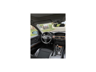 Bmw e90 330i - 7