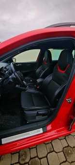 Škoda Octavia 2.0 TSI DSG RS Combi - 7