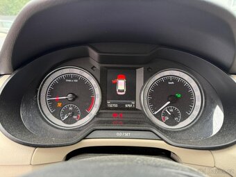 Náhradní díly Škoda Octavia III 2.0 TDI DSG CRMB SYV 152tkm - 7