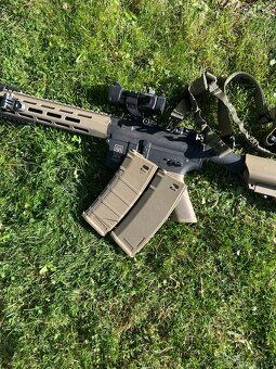 Airsoft výbava - 7