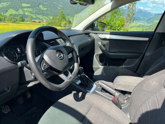 Škoda Octavia 1.4 TSI 110kW 2016 160 000km Elegance - 7