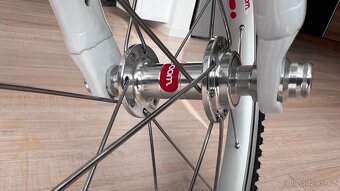 Dětské kolo WOOM 3 - TOP stav - 7