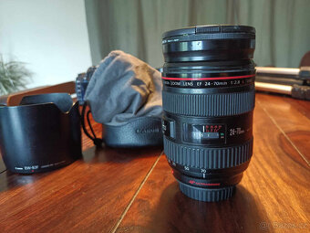 5D Mark II + Canon 24-70 f2.8 L - 7