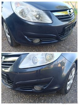 Opel Corsa 1.2 59kw - 7