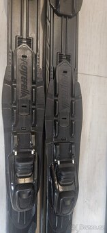 Běžkařský set: SPORTEN Perun Pro 190 Skin M/H, boty vel.46 - 7