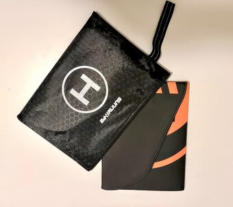 Flywoo Explorer LR4 + TBS Tango 2 Pro + 4 baterie – FPV set - 7