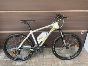 Elektrokolo EasyBike - 7