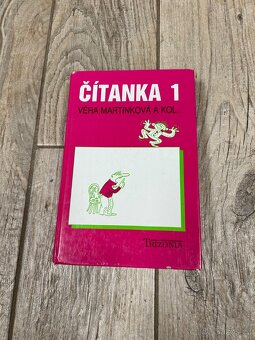 OA - ČJ, ekonomika - 7