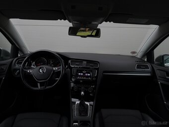 Prodám VOLKSWAGEN Golf 7 Variant 1.4TSi 103KW DSG Highline - 7
