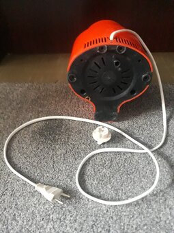 ETA  MIXÉR  0010  MOTOR  220  V. - 7