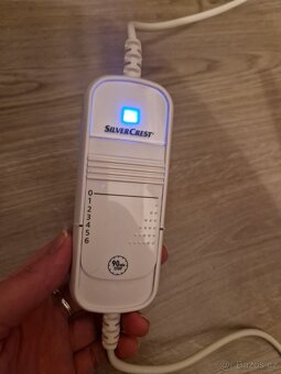 Vyhřívaná bota - 7