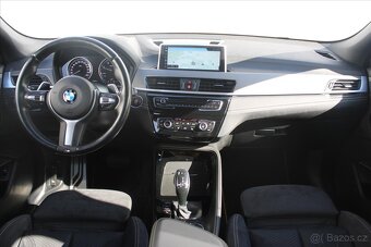 BMW X2 xDrive 20d 140kW M SPORT ČR (2018) - 7