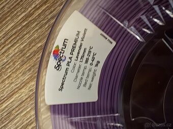 Bambu lab A1 Combo + příslušenství - 7