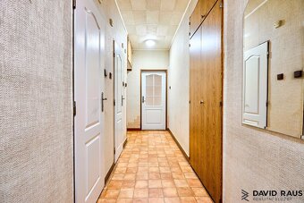 Prodej bytu 2+1 s balkonem (62 m²) - Palackého třída 198/72, - 7