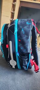 Školní batoh Topgal - 7