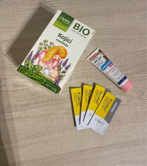 Bezdrátová Elektrická Odsávačka - 7