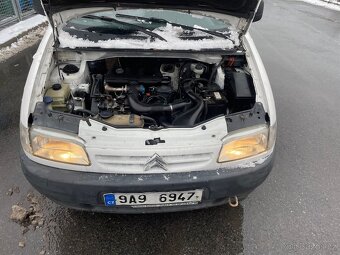 Citroën Berlingo - 7