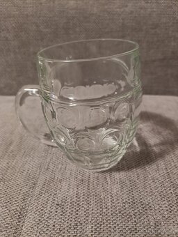 Pivní sklenice mix - 7